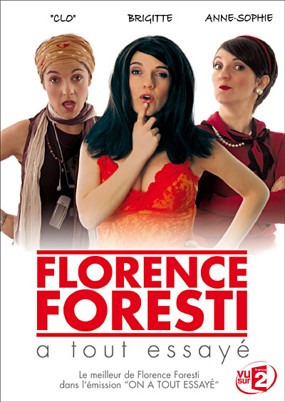 Double DVD