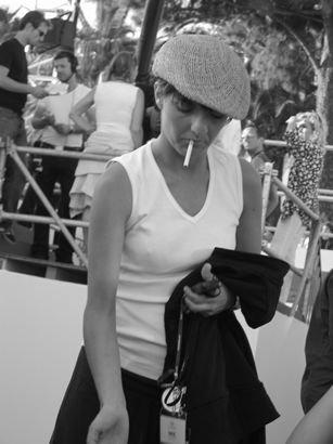 Noir & blanc