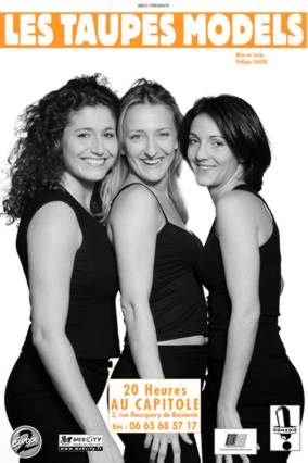 Les taupes models